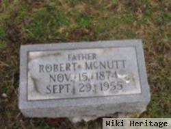 Robert Mcnutt