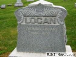 Thomas Logan