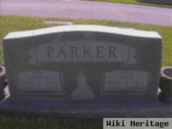 Arthur Parker