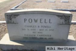 Charles Reynolds Powell