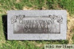 Charles Dwain Stewart