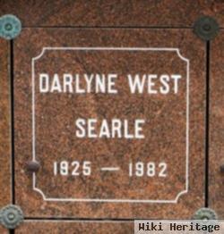 Darlyne Romelle West Searle