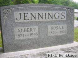 Albert Jennings