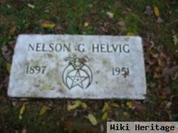 Nelson Goring Helvig