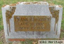 Frank R. Mooney