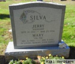 Mary Silva