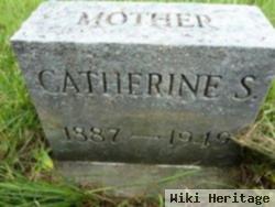 Catherine S. Robb Robb