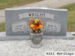 Frank L. Wright