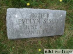 Evelyn Louise Freeman Sisco