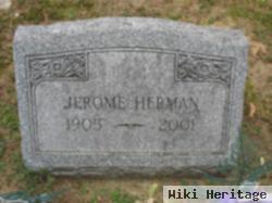 Jerome Herman