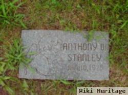 Anthony W Stanley