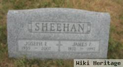 Joseph F. Sheehan