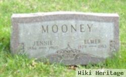 Elmer Mooney