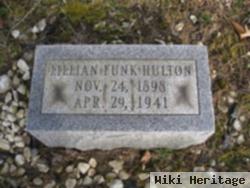 Lillian Funk Hulton