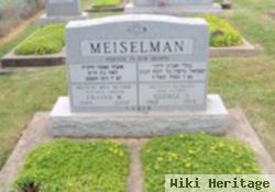 George Meiselman