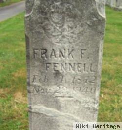 Frank F. Fennell