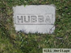 Hubbard "hubba" Coatsworth