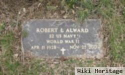 Robert L Alward