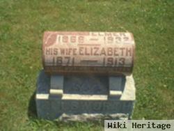 Elizabeth J. Brown Ellsworth