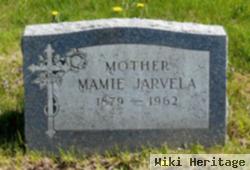 Mamie Schnetter Jarvela