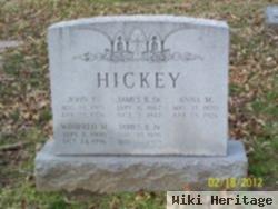 Winifred Hickey