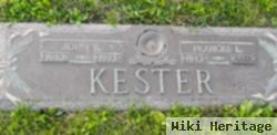 John R. Kester