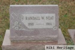 Randall W. Neat