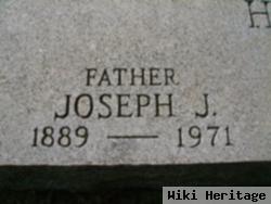 Joseph John Hadl