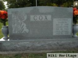 Henry B. Cox