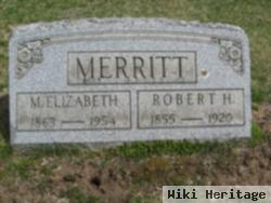 Robert H. Merritt