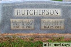 James Robert Hutcherson