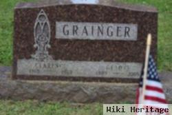 Clarence Grainger