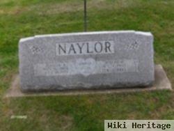 Joseph H. Naylor