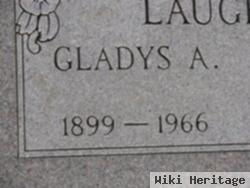 Gladys Althea Durham Laughrey