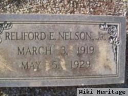 Reliford Eugene Nelson