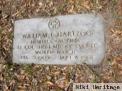 William Leroy Hartzog