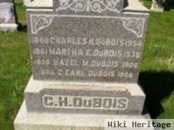 C Earl Dubois