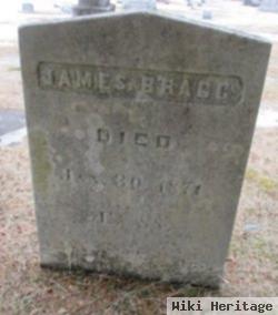 James L Bragg