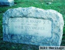 George A Knapp