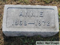 Annie Erwin