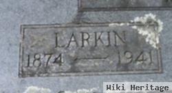 Larkin L. Willis