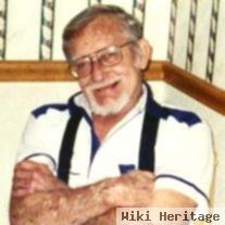 William Mitchell "wild Bill" Hagans, Sr