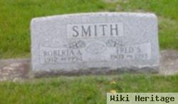 Roberta A Akin Smith