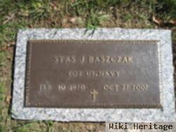 Stas J Baszczak