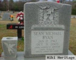 Sean Michael Ryan