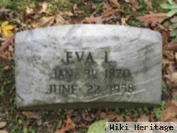 Eva L Mcnitt Freeman