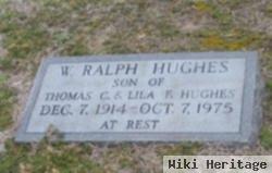 W. Ralph Hughes