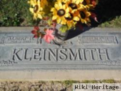 Selma H. Kleinsmith