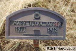 Mary Ellen Harper