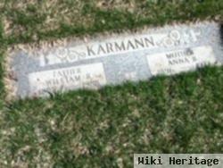 William R. Karmann